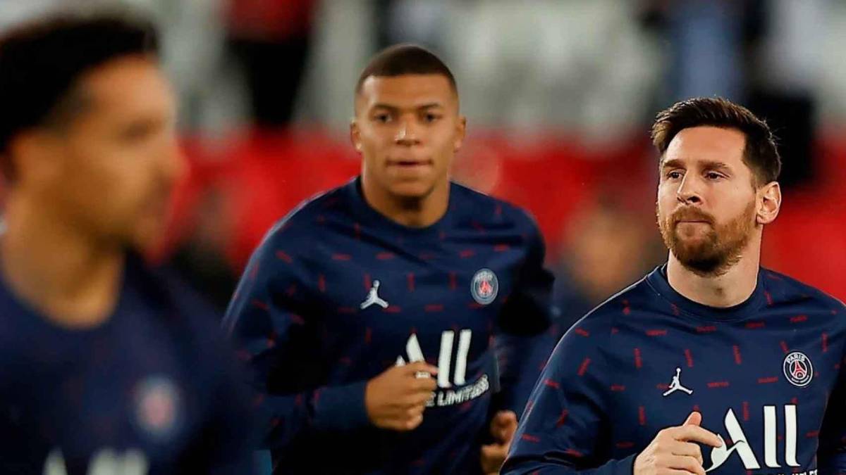 “A Messi nunca le importó PSG, consiguió lo que quería para el Mundial”