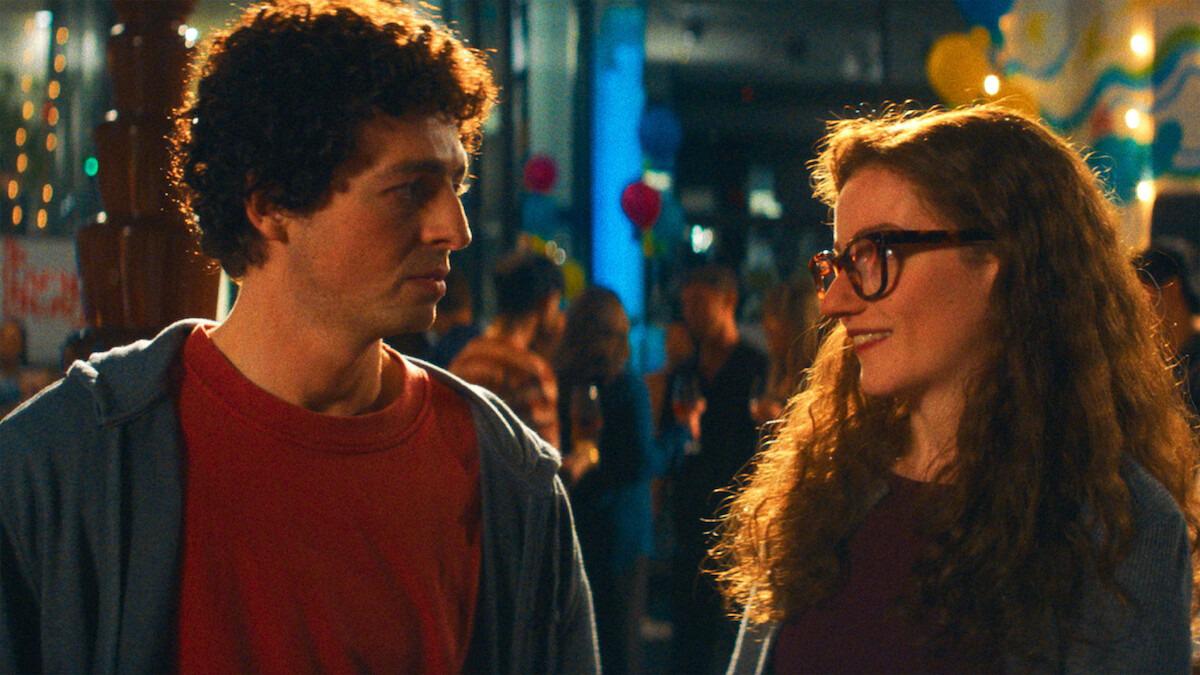 Noviembre llega cargado de estrenos: lo nuevo del streaming en 2026