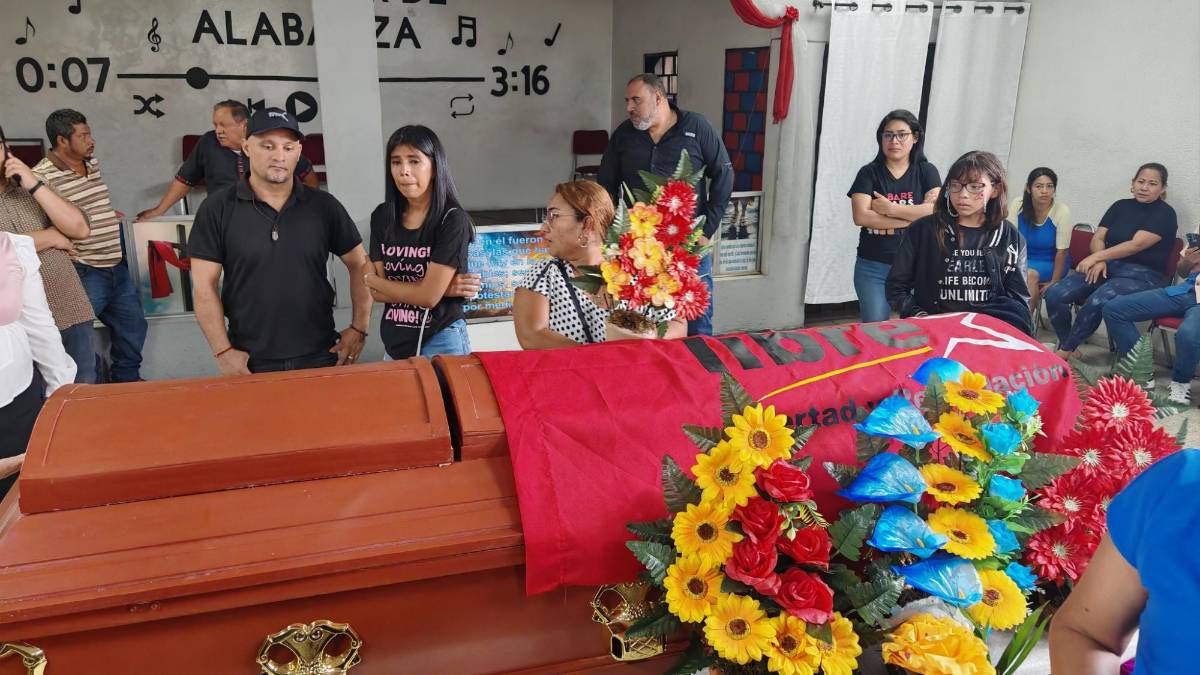 Acribillan a coordinador de Libre en la colonia Smith de Tegucigalpa