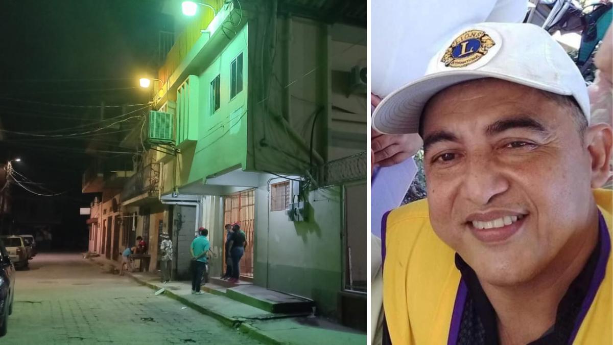 Sicarios matan a excandidato a vicealcalde de La Lima