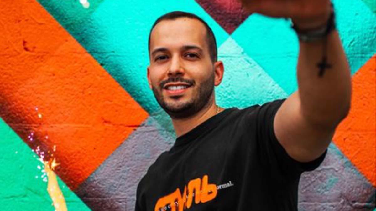 Jesús Nieto ahora triunfa en Estados Unidos como experto en posicionamiento de marcas