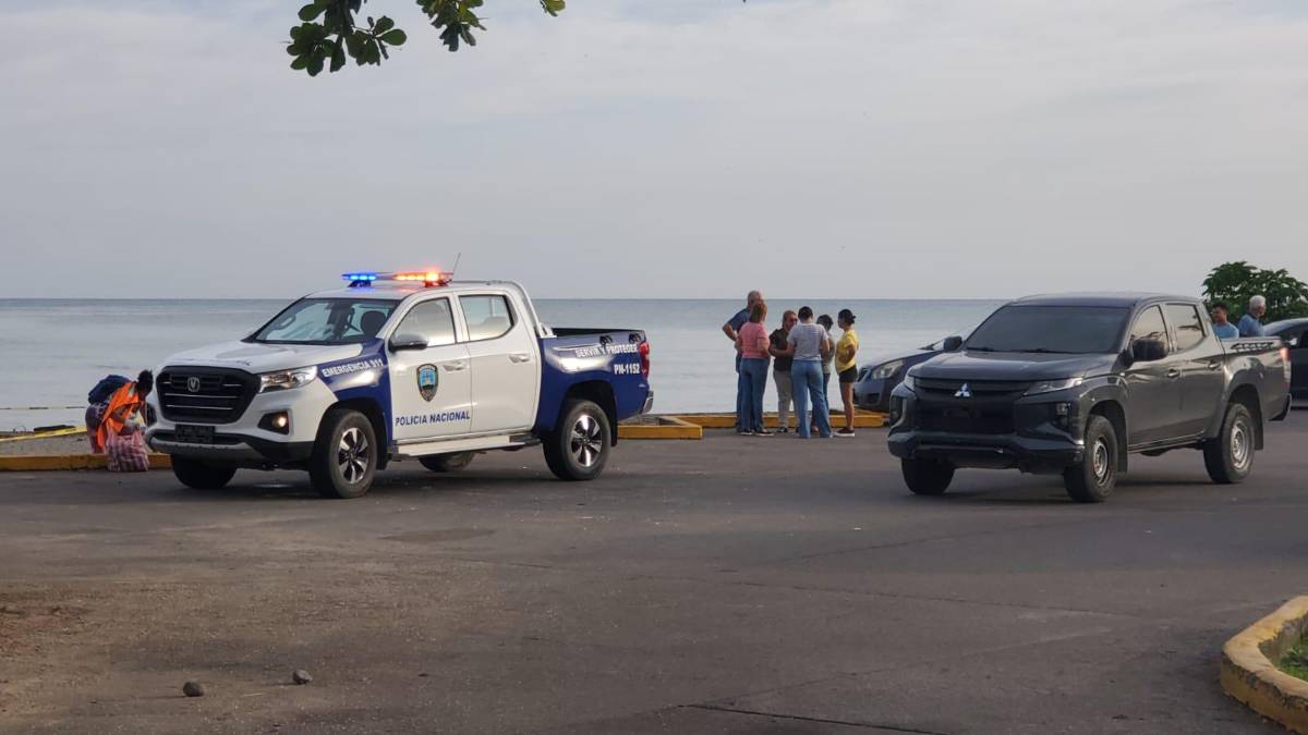 Así era Kimberly Murillo, la joven asesinada frente al mar en el Paseo de los Ceibeños