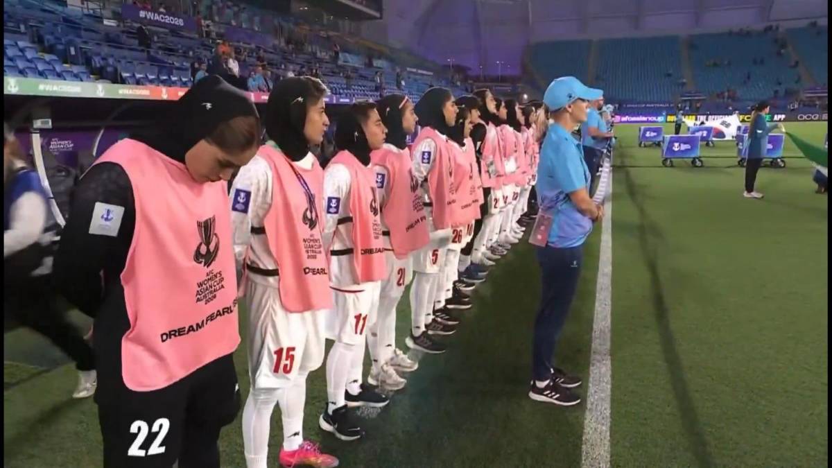 Trump avisa en plena crisis antes del Mundial: Probablemente serán asesinadas