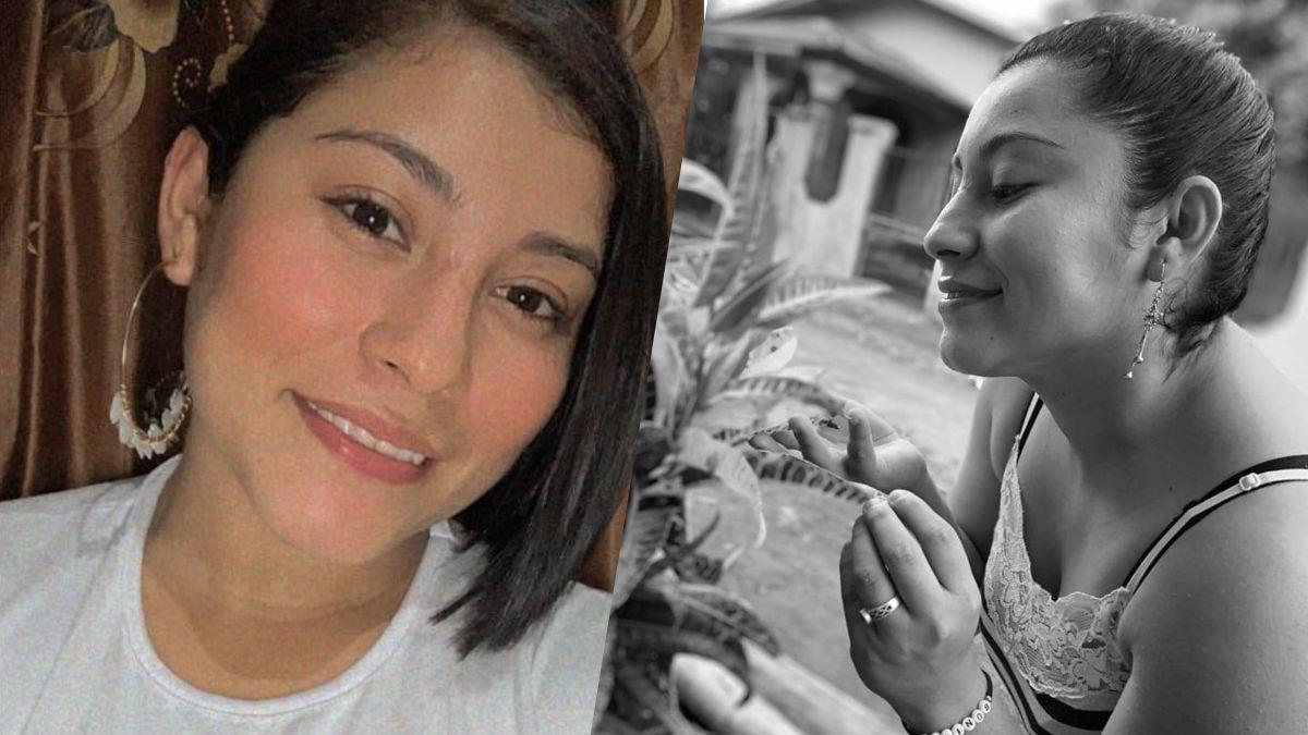 Lesby y Angie estarán en los corazones de todo el pueblo