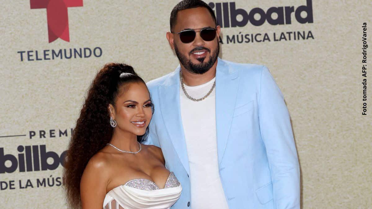 Natti Natasha sorprende al eliminar todos sus post de Instagram y no dejar rastro de Raphy Pina