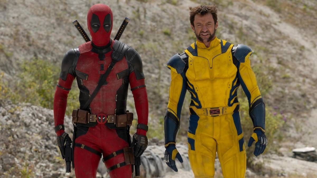 Kevin Feige: “‘Deadpool y Wolverine’ es la película clasificación R más sana que nadie pueda ver”