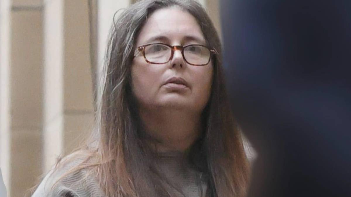 Envenenó a sus exsuegros con un hongo letal y recibirá un duro castigo