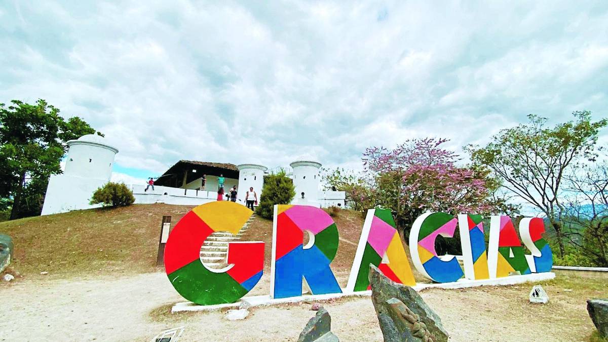 Gracias Convoca promete cuatro días de arte y cultura