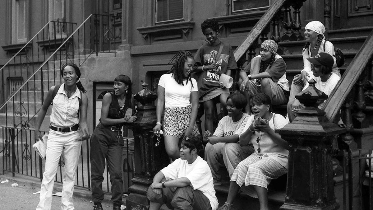 El hip hop cumple 50 años y lo celebra con una exposición en Nueva York