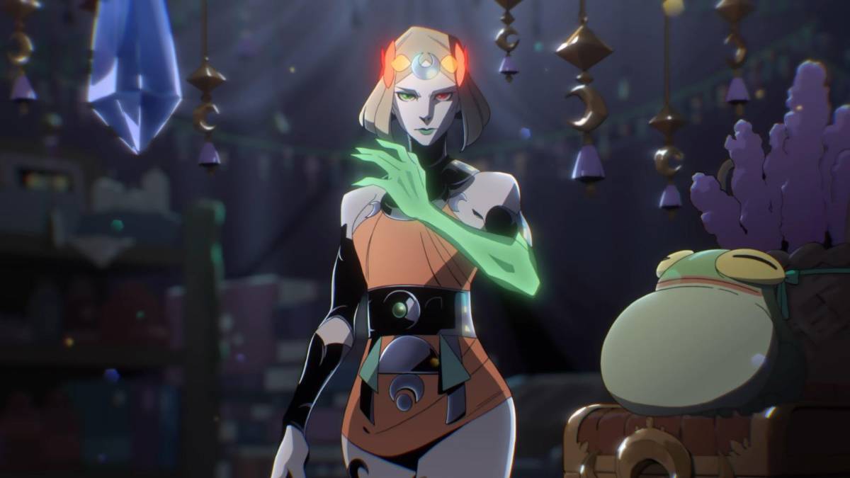 Los estrenos de videojuegos para abril del 2026