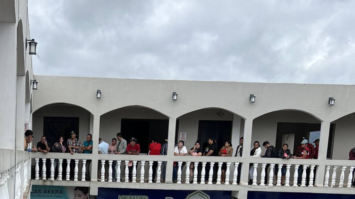 ¿Cómo opera Koriun, la financiera fantasma que se expande sin control en Honduras?