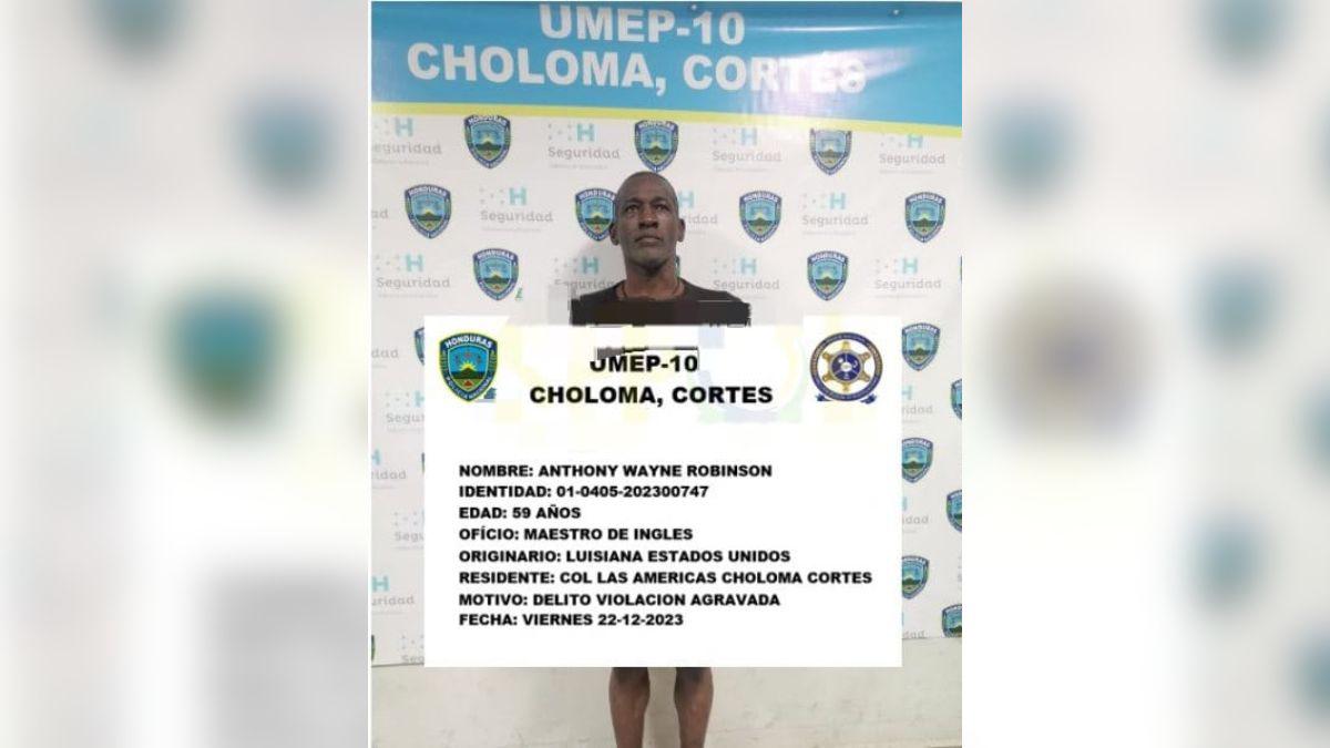 Declaran culpable a estadounidense por abusar de niño epiléptico