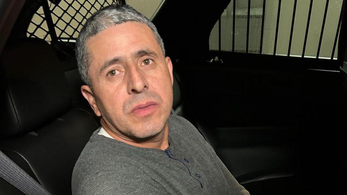 Acusan a hondureño de dar golpiza a menor en Estados unidos