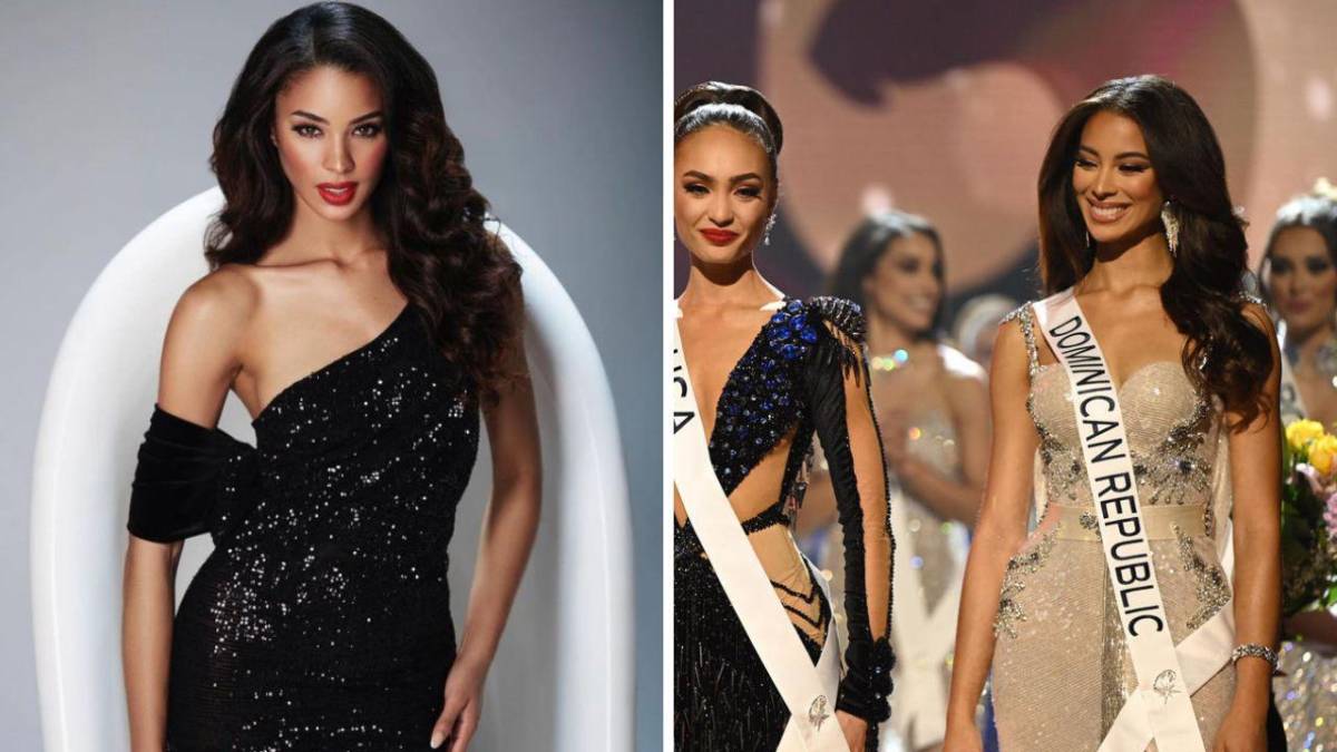 Por otro lado, Anne, la nueva dueña de Miss Universo de nacionalidad filipina, dijo que trabajaría junto con la primera y la segunda finalista del certamen. El anuncio lo realizó en sus redes sociales acompañado de una foto junto a la Miss RD y a Amanda Dudamel, Miss Venezuela.