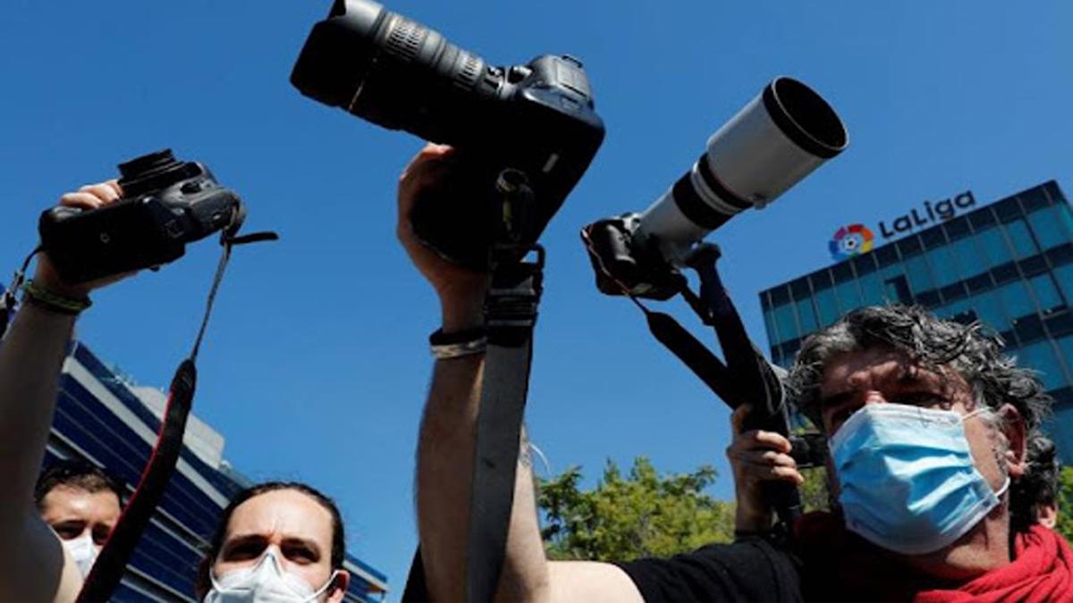 La SIP exhorta a cesar las restricciones al acceso a la información