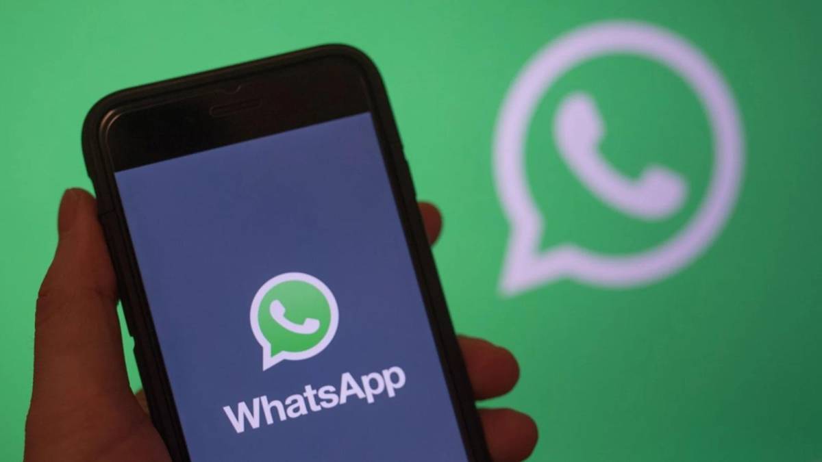 Se cae Whatsapp a nivel mundial