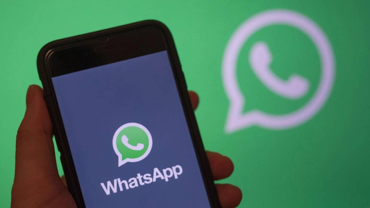 Se cae Whatsapp a nivel mundial