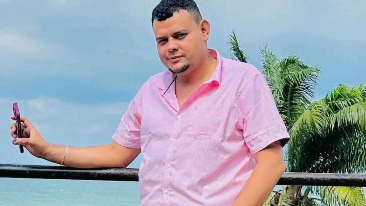 Giro inesperado: le suman otra acusación al tiktoker Urías
