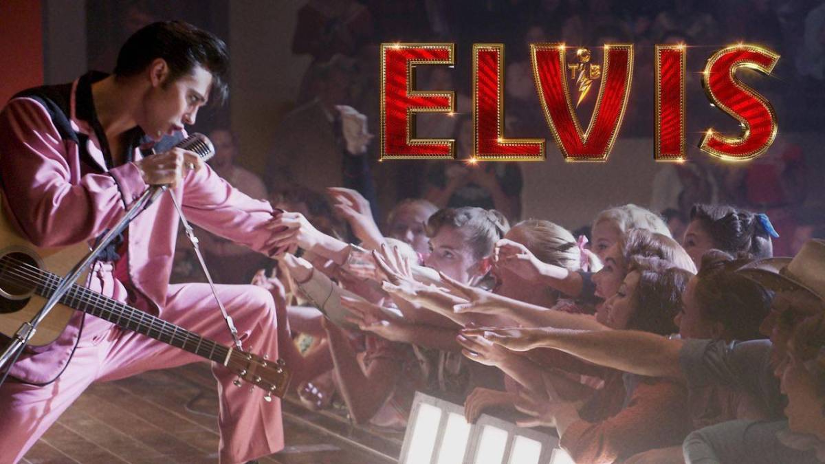 Austin Butler: Inicios del protagonista de ‘Elvis’