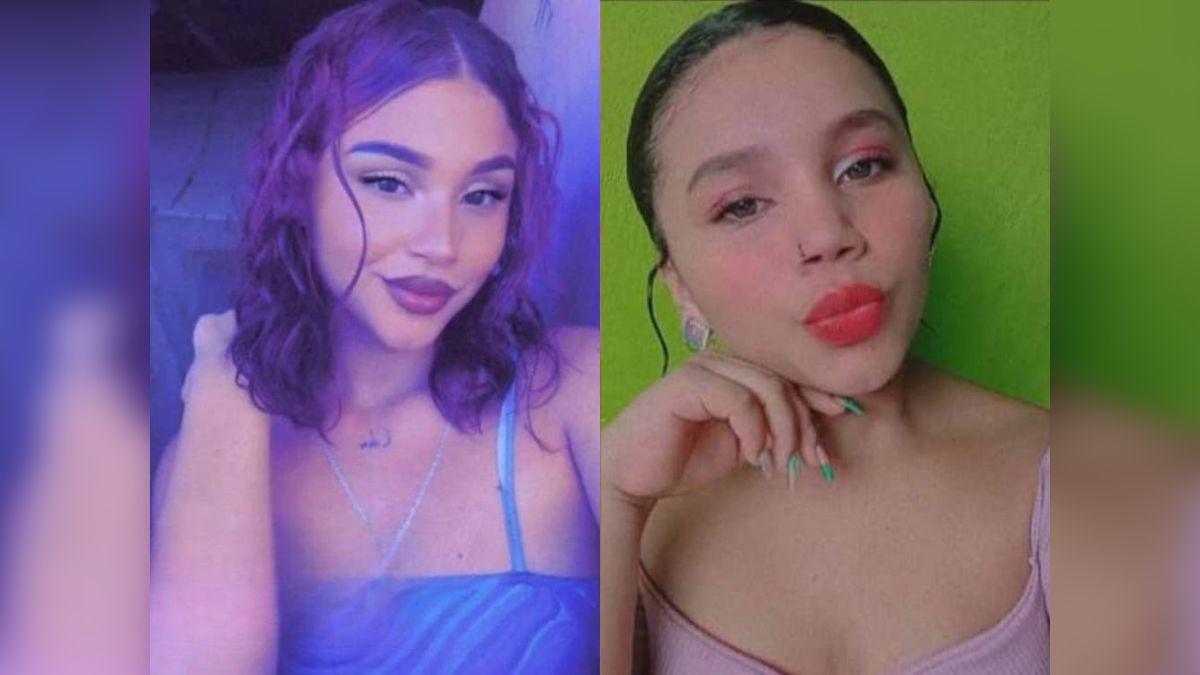 Matan a dos jovencitas en Orica