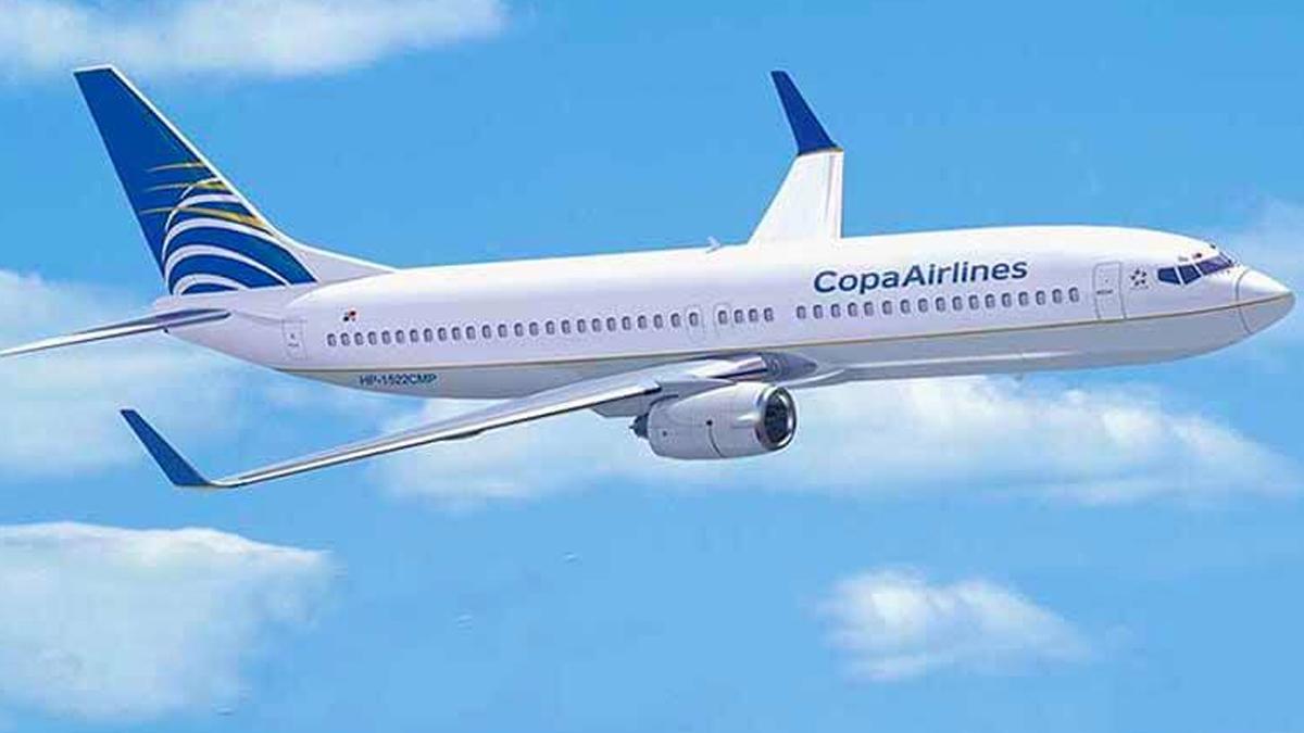 Copa Airlines traslada sus operaciones en Tegucigalpa a Palmerola
