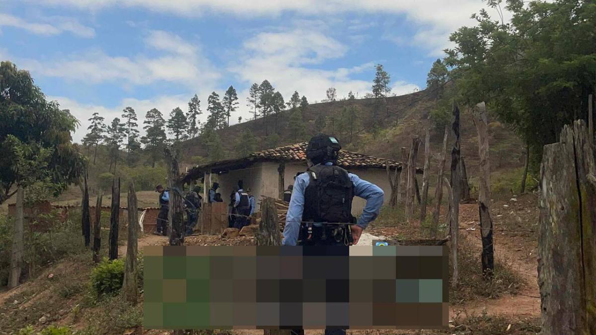 Las muertes seguirán: El aterrador mensaje a familia de hermanos asesinados en Olancho