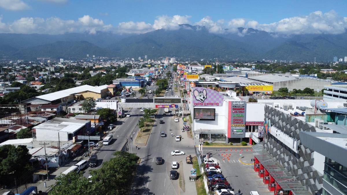 SPS, la primera en hermanarse con una ciudad de China