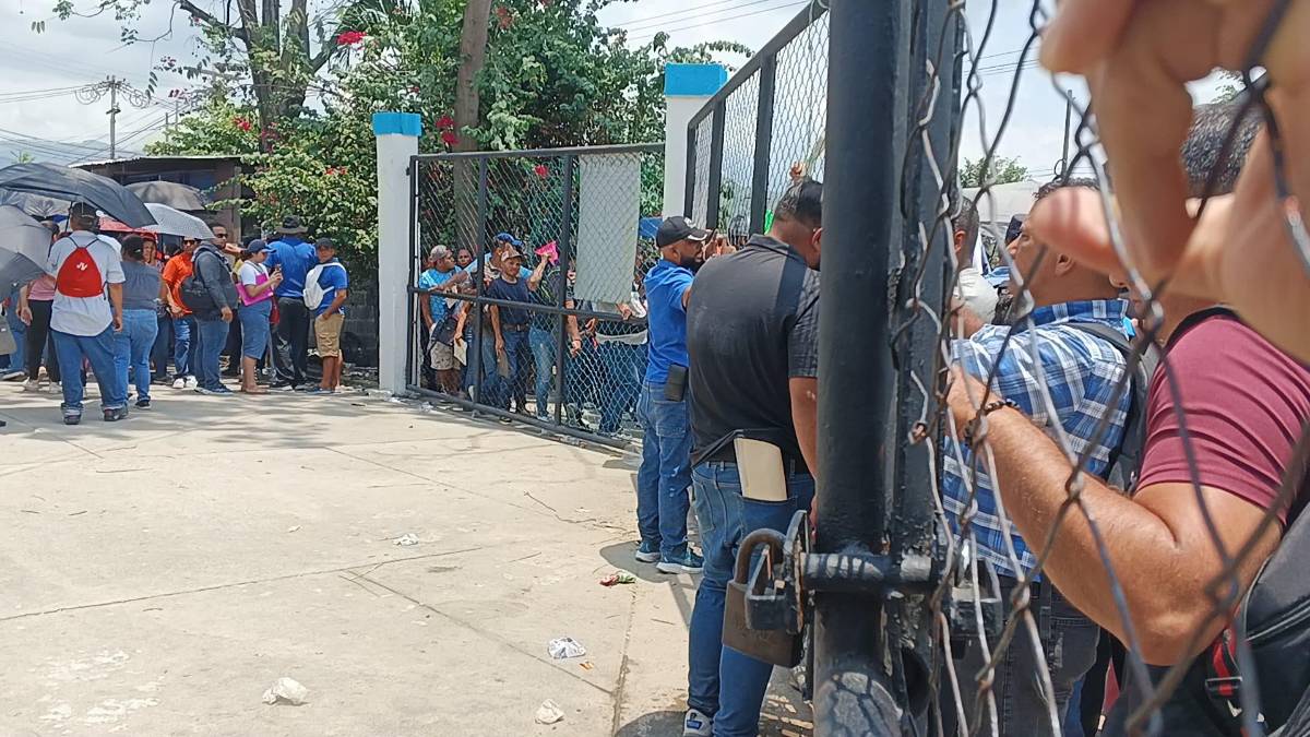 Lo último del caso Koriun: largas filas para cobrar intereses