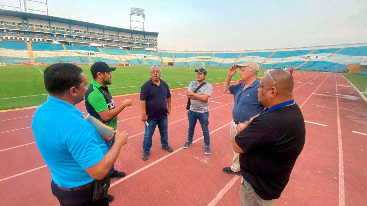 San Pedro Sula despide este sábado a su obispo Ángel Garachana