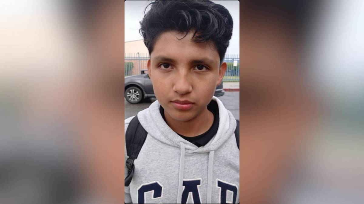 Óscar anhelaba jugar en la Selección de Honduras; su entrenador apagó sus sueños