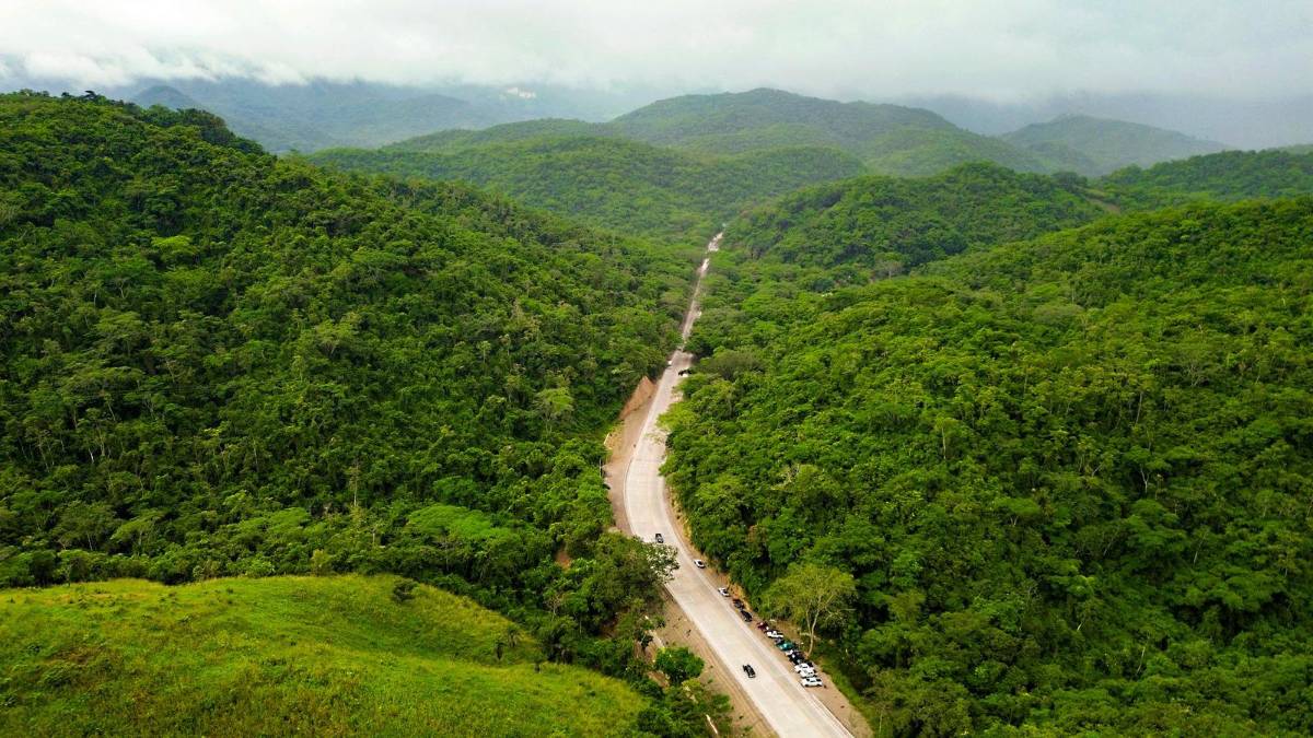 ¿Para qué el Gobierno de Honduras compró 80 drones?