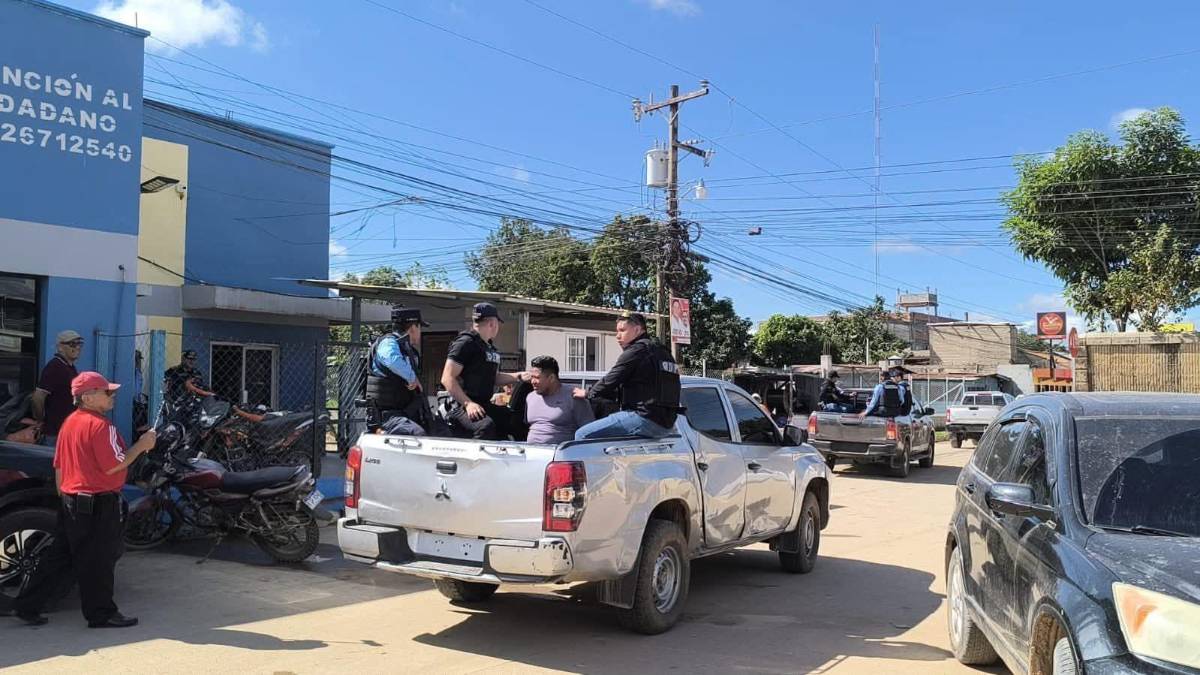 Candidato a diputado fue asesinado por negarse a favores a estructura criminal en Yoro