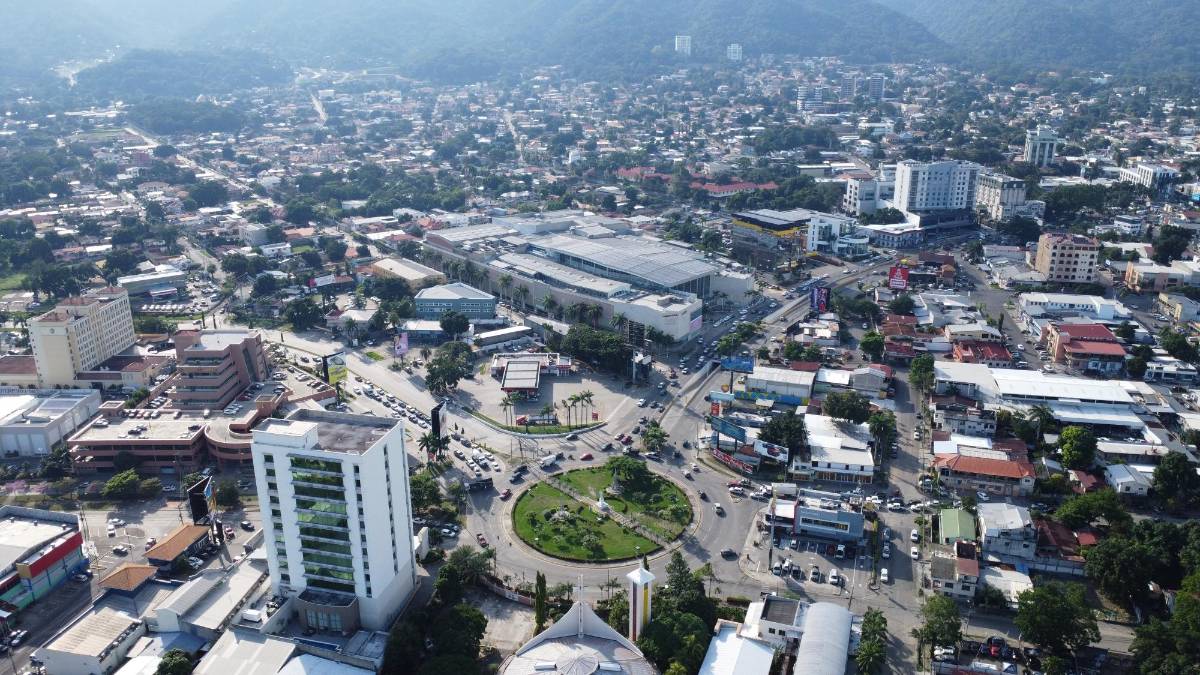 Mientras en Chile y Argentina se reduce, en Honduras crece la clase media