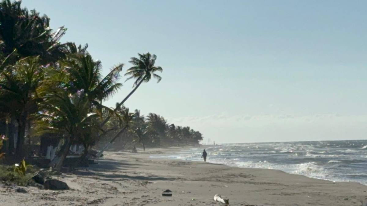 Puerto Cortés: música, playas, y variedad de opciones esta Semana Santa