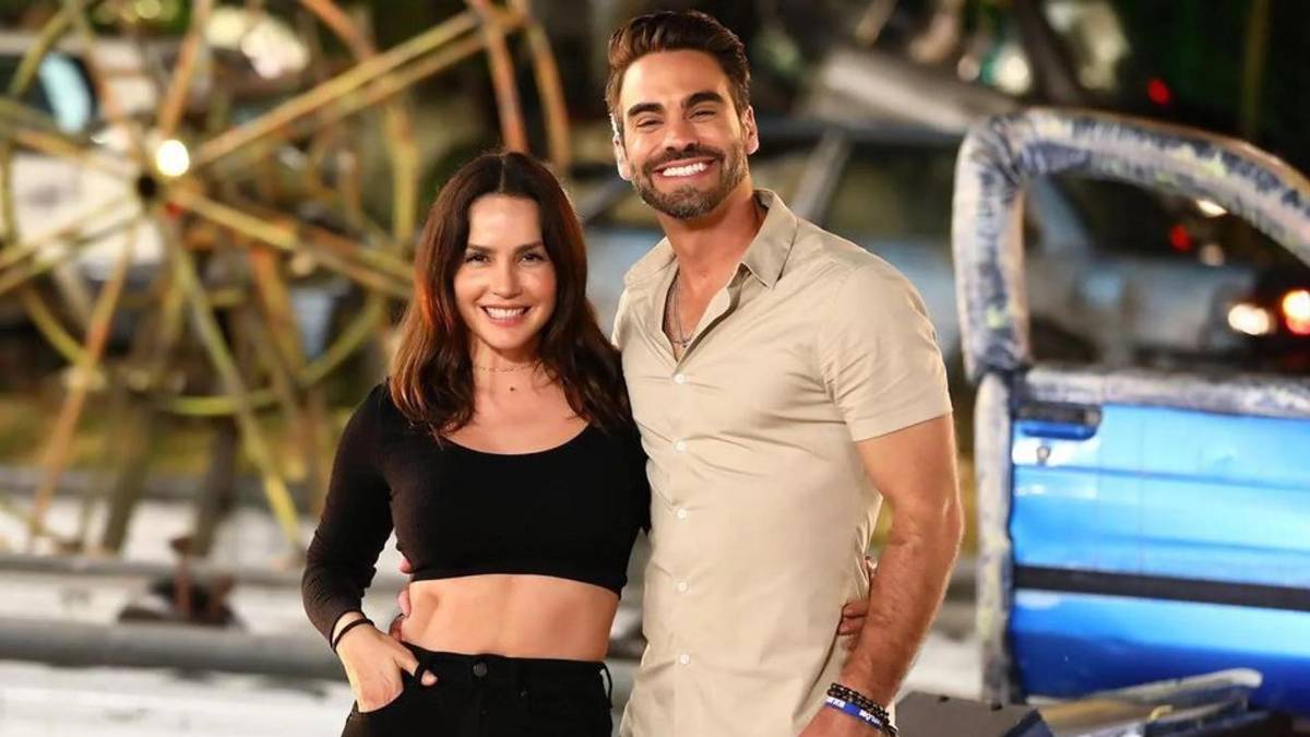 Carmen Villalobos habla de su separación con Frederik Oldenburg: Aún creo en el amor