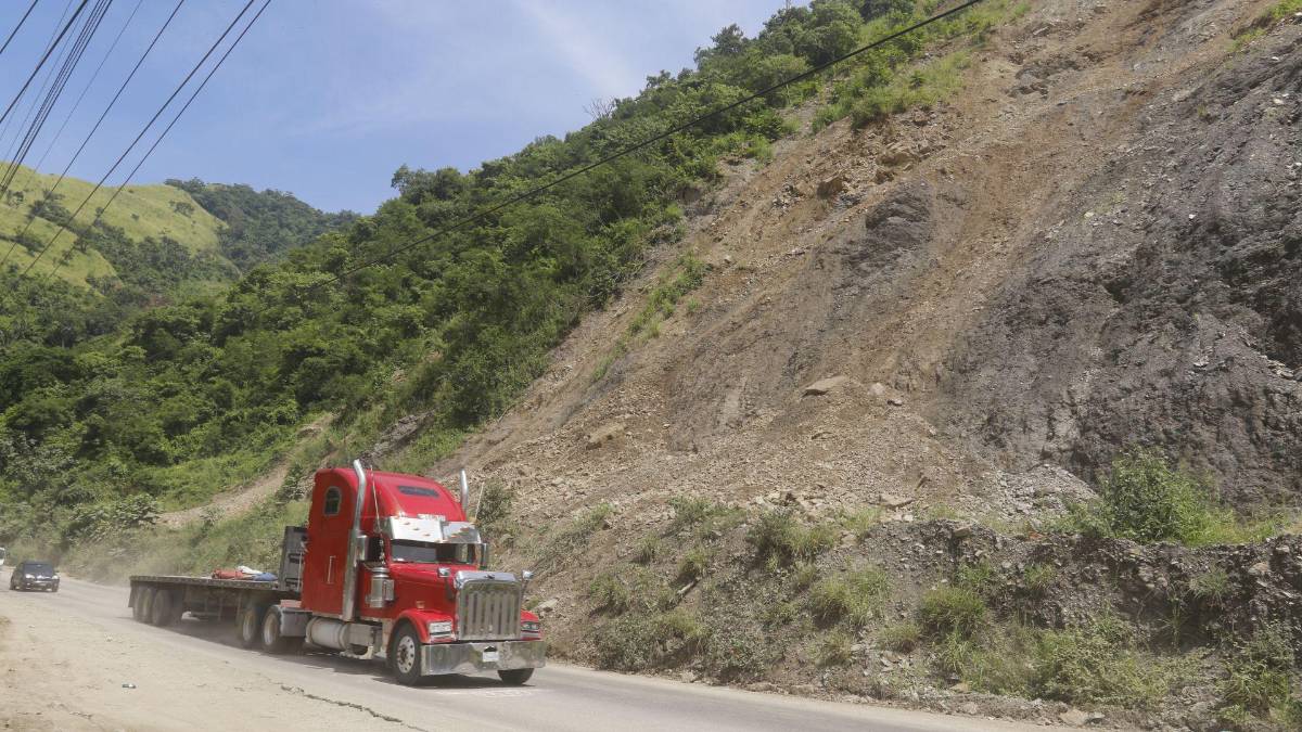 ¿Cuándo se hará el bulevar entre Chamelecón y Naco si ya hay financiamiento?