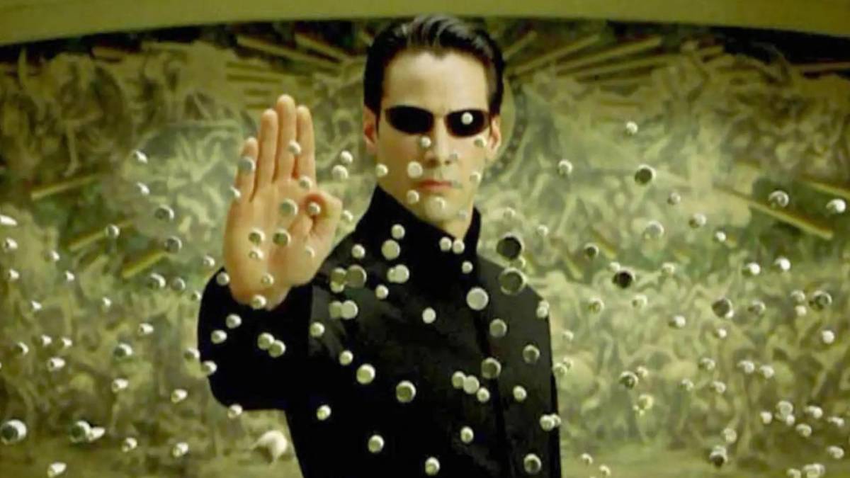 ¿Volverá Keanu Reeves? Así avanza Matrix 5