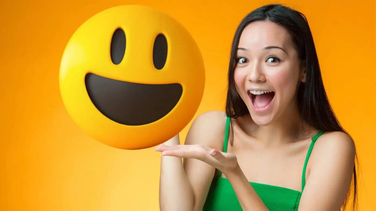 Estas son las formas más sencillas y baratas de ser feliz