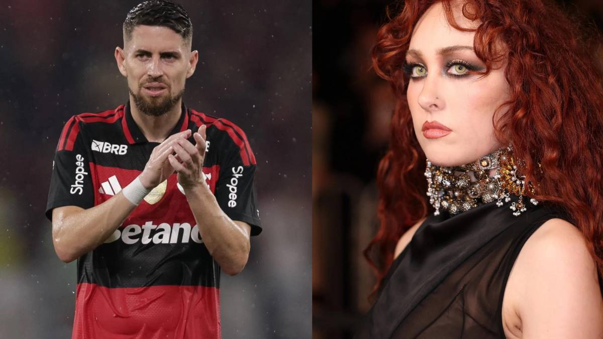 ¿Chappell Roan hizo llorar a la hija de Jude Law? Esto dijo la artista tras la polémica