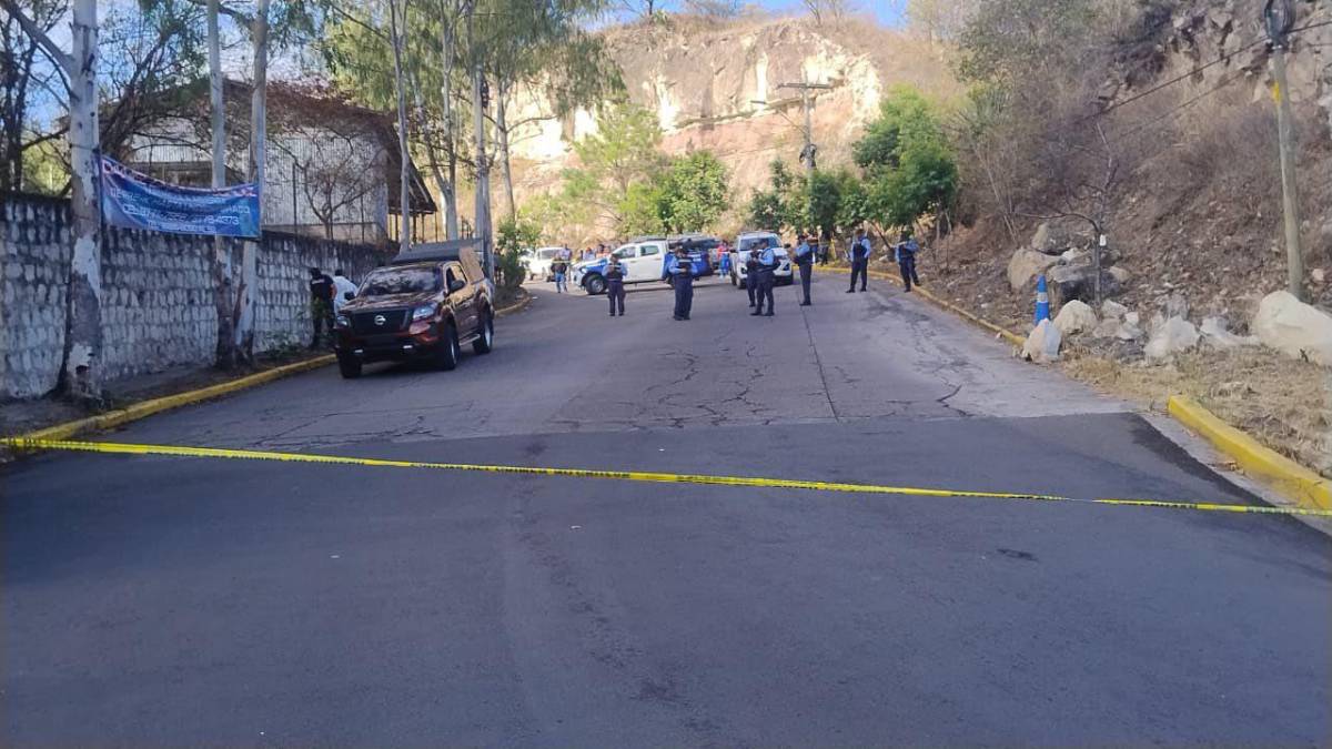 Hermanos asesinados en Altos del Trapiche asistían a una iglesia