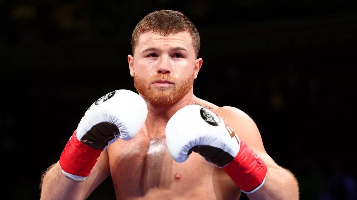 Canelo Álvarez: Los millones que ganará por su pelea ante Jermell Charlo