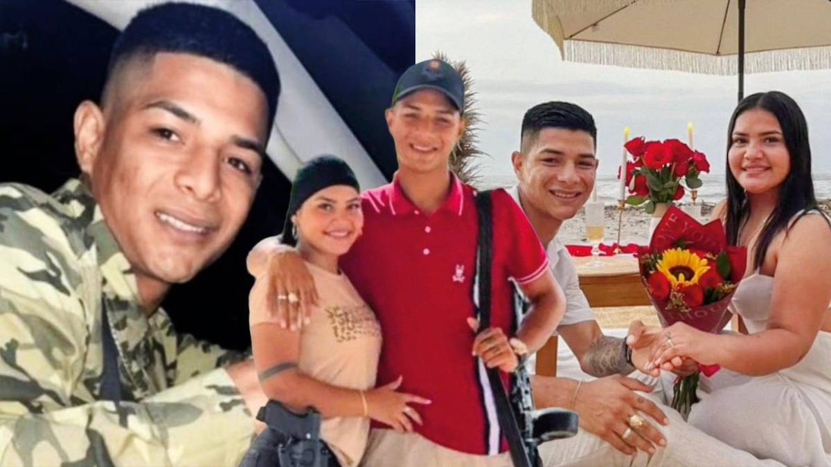 Desafió al presidente y terminó muerto en una bolsa: Bendito Menor, el capo que sembró terror entre millones
