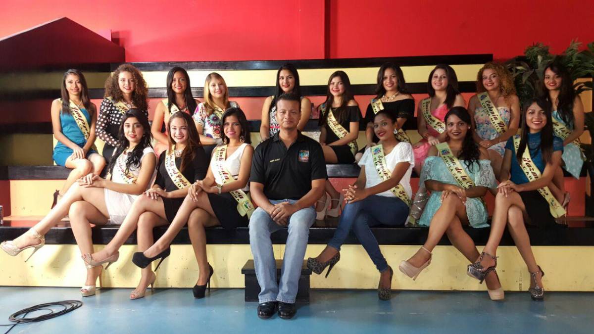 Muere Mario Sabat, reconocido organizador de certámenes de belleza