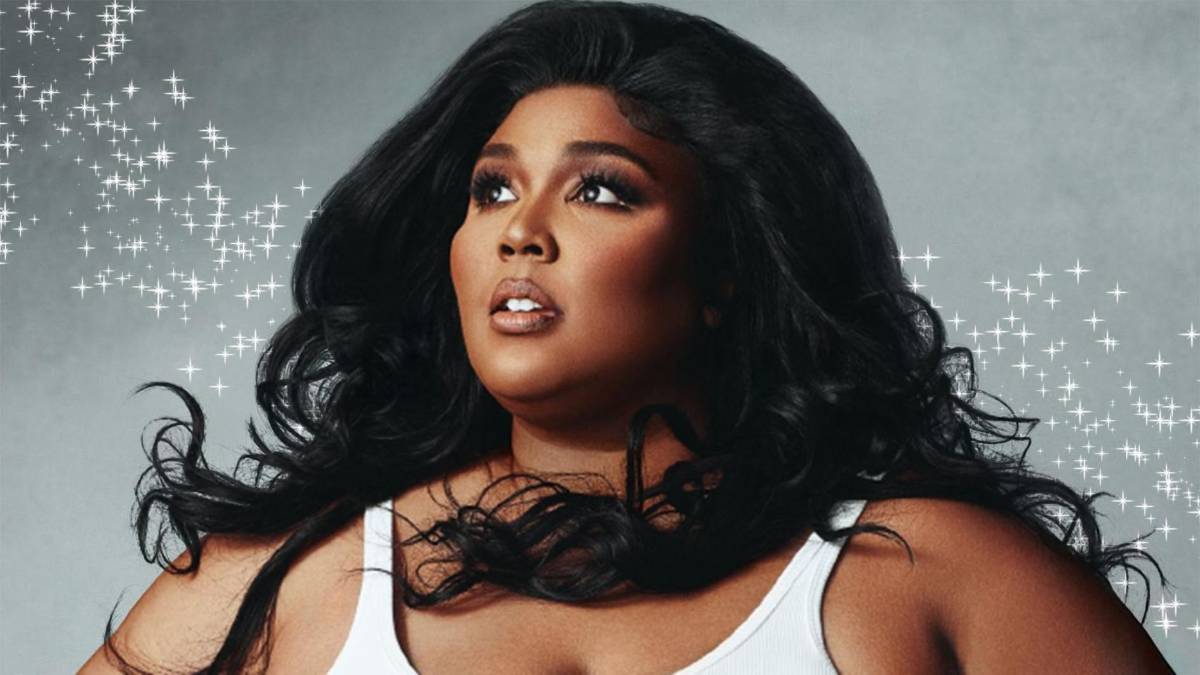 Lizzo será parte de la nueva temporada de Star Wars