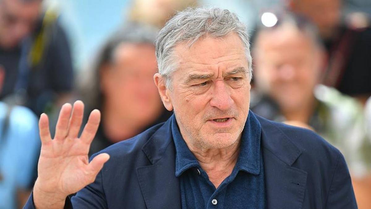 Festival de Tribeca celebrará los 80 años de Robert De Niro
