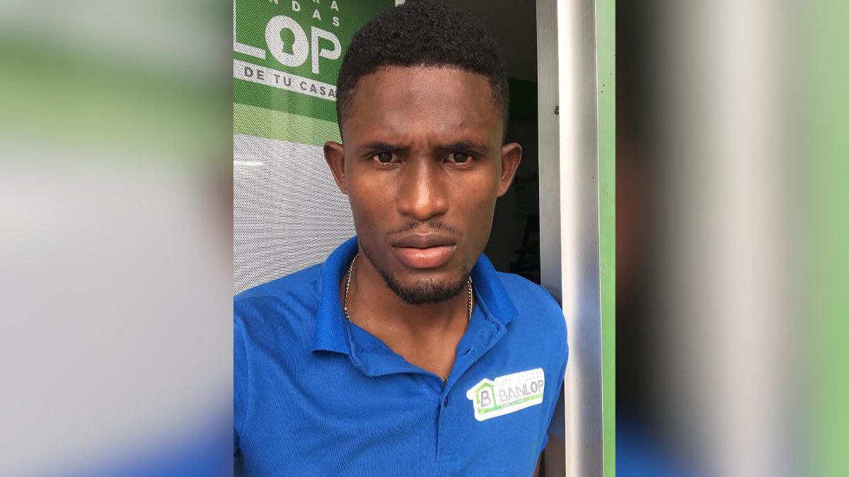 Hermano de exjugador del Motagua muere en pleno partido