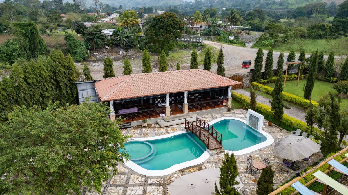 El Paraíso, Copán: de bastión narco a destino turístico