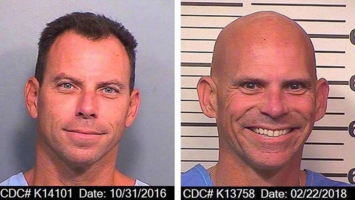 Los hermanos Menéndez no recibirán una nueva sentencia, según juez