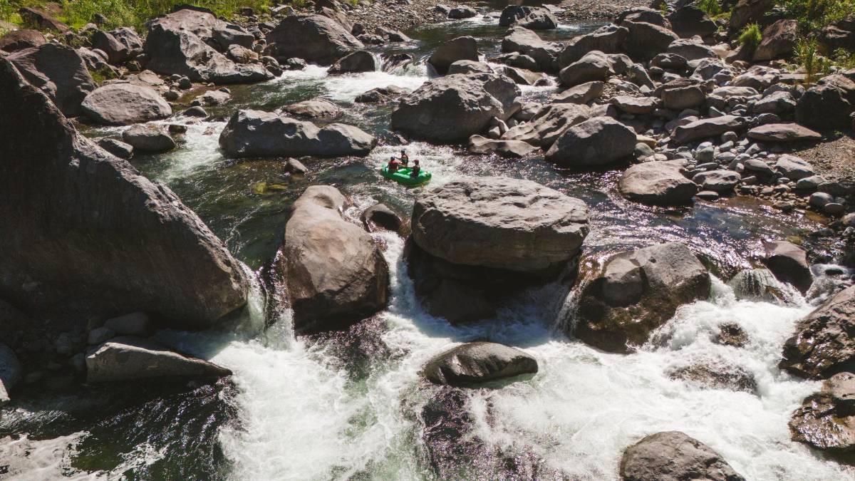 Descubre los paraísos del Caribe que te esperan esta Semana Santa 2026