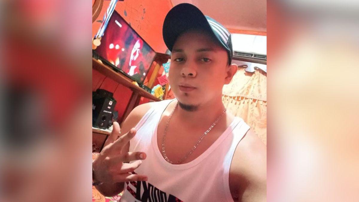 Joven padre es ultimado por su ‘amigo de copas’ en el Año Nuevo